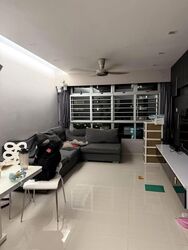 Blk 332B Anchorvale Isles (Sengkang), HDB 4 Rooms #633677681